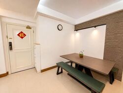 Parkview Apartments (D23), Apartment #601114511